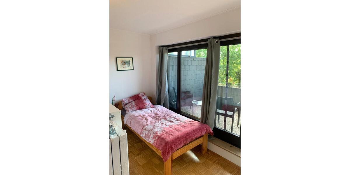 Etagenwohnung Dorsten Altstadt - 1 Zimmer, 38 m&sup2;, 350&euro; | Angebot:26335303