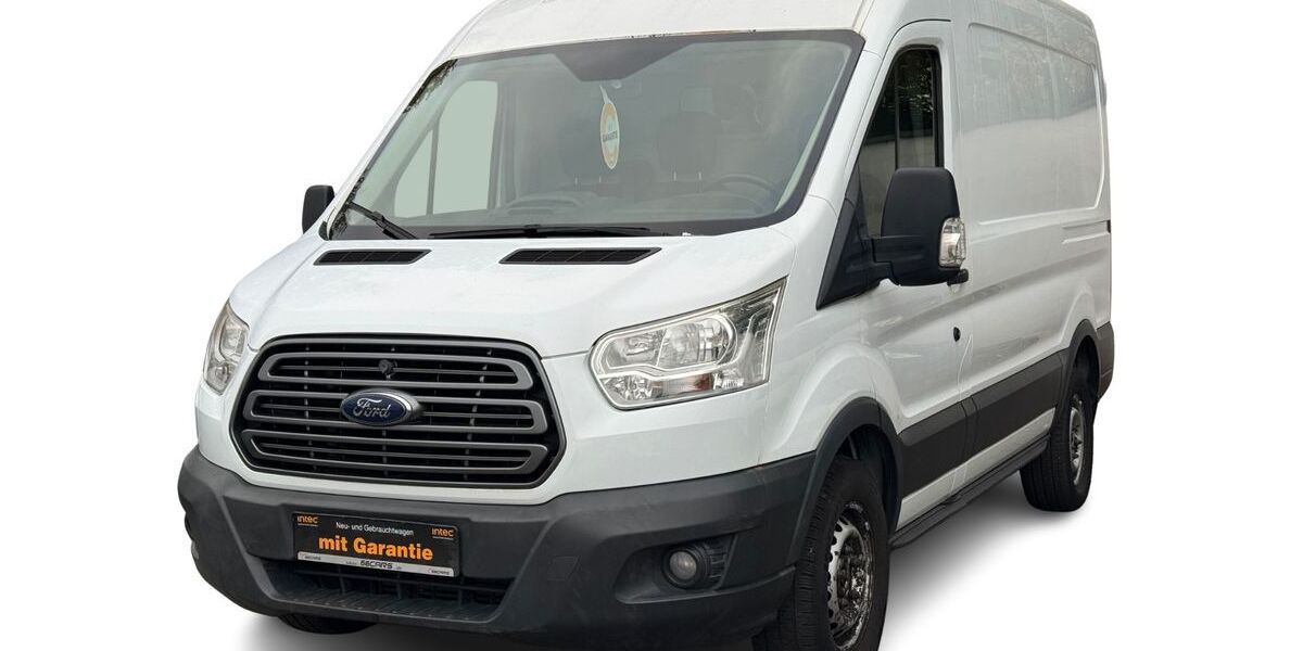 Ford Transit 145.923 km 10.380 &euro; Duisburg 47249