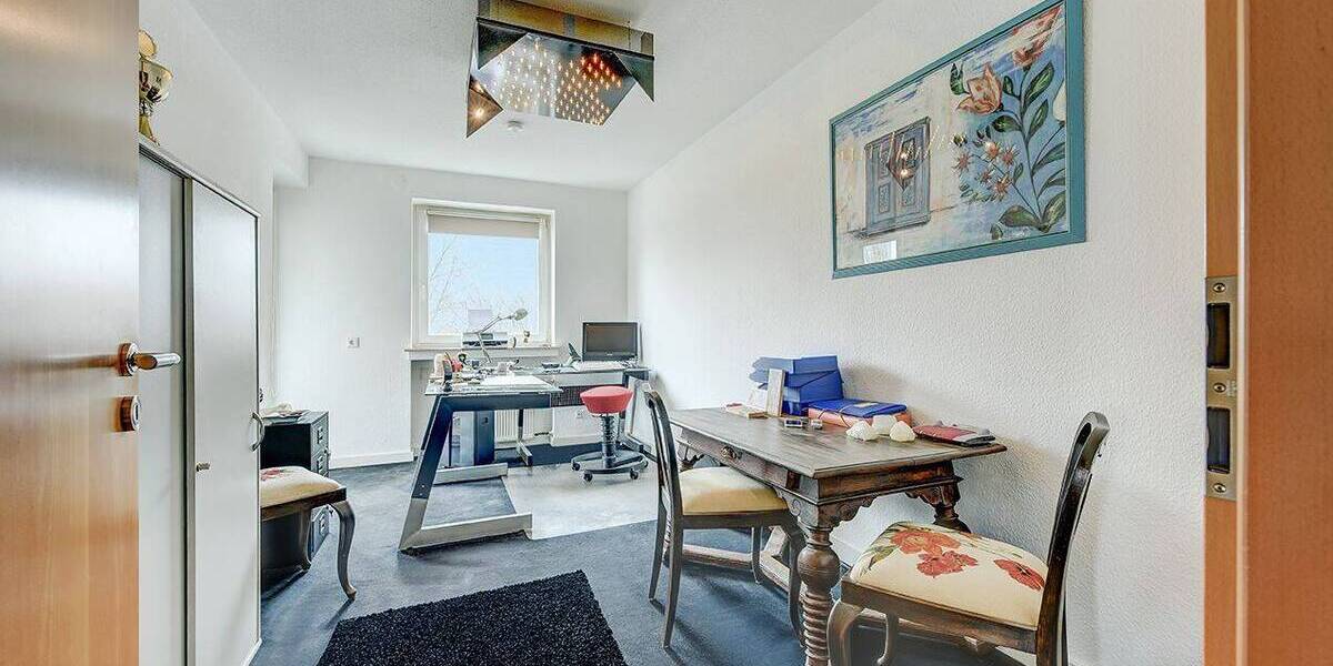Etagenwohnung Mettmann - 3 Zimmer, 95 m&sup2;, 159.000&euro; | Angebot:26344798