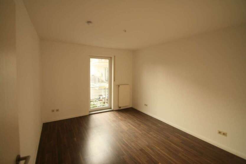 Wohnung zum Mieten in Rheinberg 750 € 78 m²