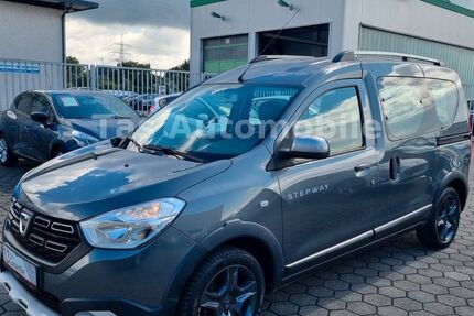 Dacia Dokker 107.000 km 9.599 € Dinslaken 46539