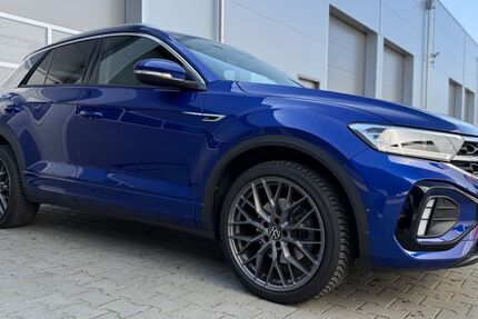VW T-Roc 14.723 km 25.989 &euro; Willich 47877