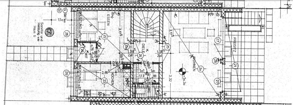 Einfamilienhaus Dinslaken Hiesfeld - 5 Zimmer, 153 m&sup2;, 569.000&euro; | Angebot:10902673