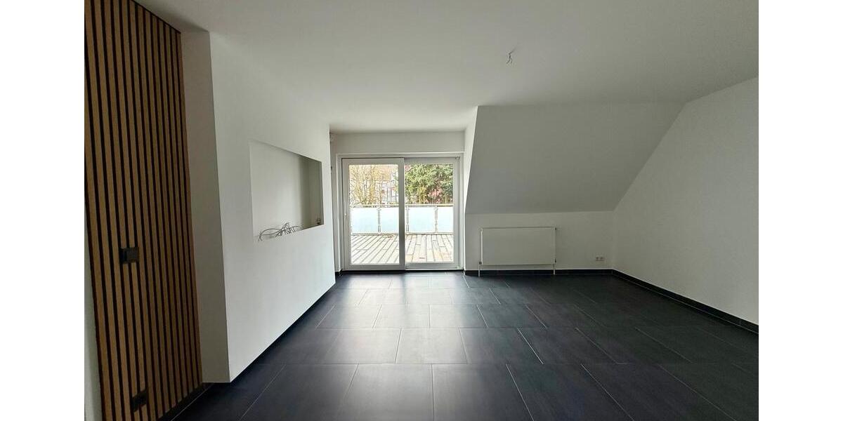 Maisonettenwohnung Moers - 4 Zimmer, 125 m&sup2;, 1.350&euro; | Angebot:25102167