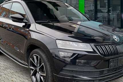 Skoda Karoq 132.348 km 22.990 &euro; Mülheim / Ruhr 45479