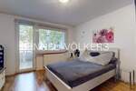Etagenwohnung Krefeld Cracau - 3 Zimmer, 73 m&sup2;, 162.000&euro; | Angebot:26346981