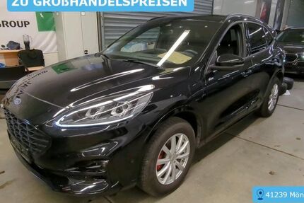 Ford Kuga 42.781 km 22.495 &euro; Krefeld 47829