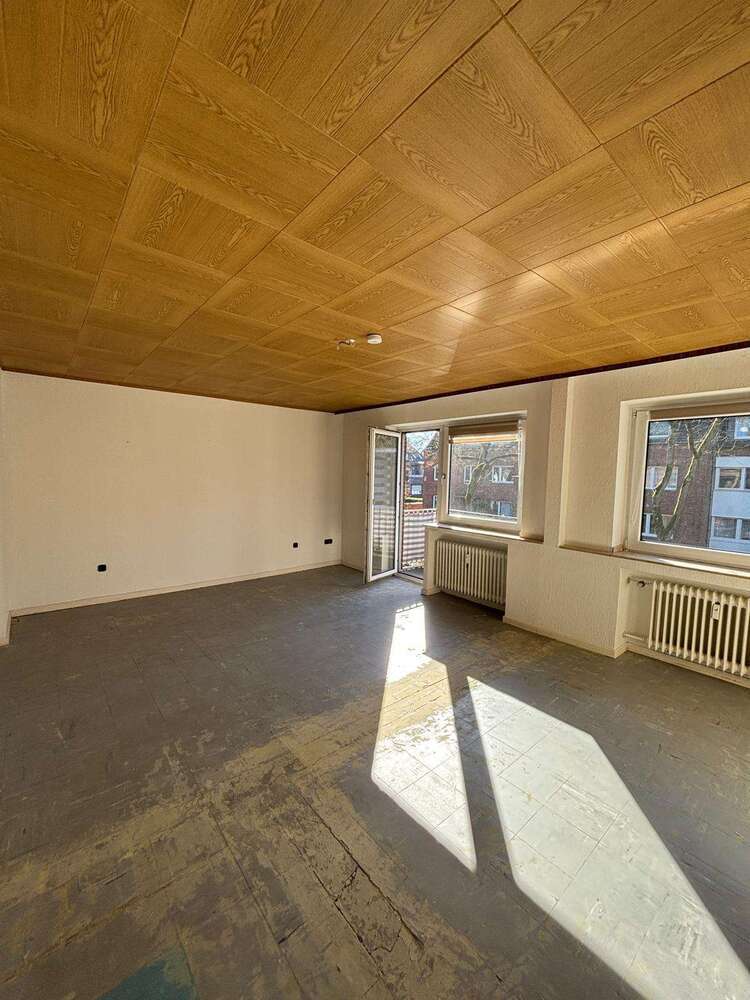 Wohnung zum Mieten in Krefeld 755 € 65.62 m²
