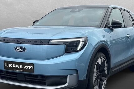 Ford Explorer 2.708 km 46.990 € Moers 47441