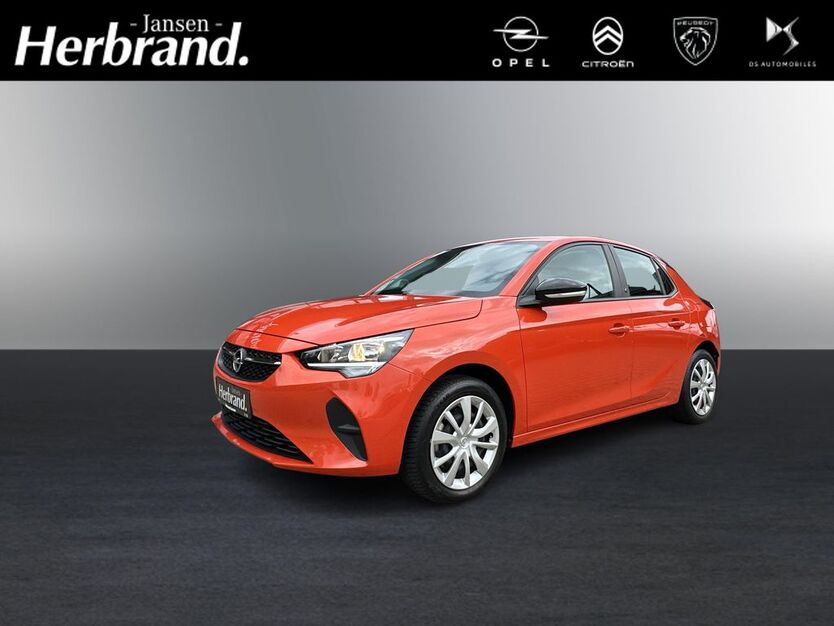 Opel Corsa 27.769 km 13.990 € Xanten 46509