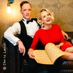 Lissi & Herr Timpe: Du gehörst zu mir - die schönsten Schlager aller Zeiten