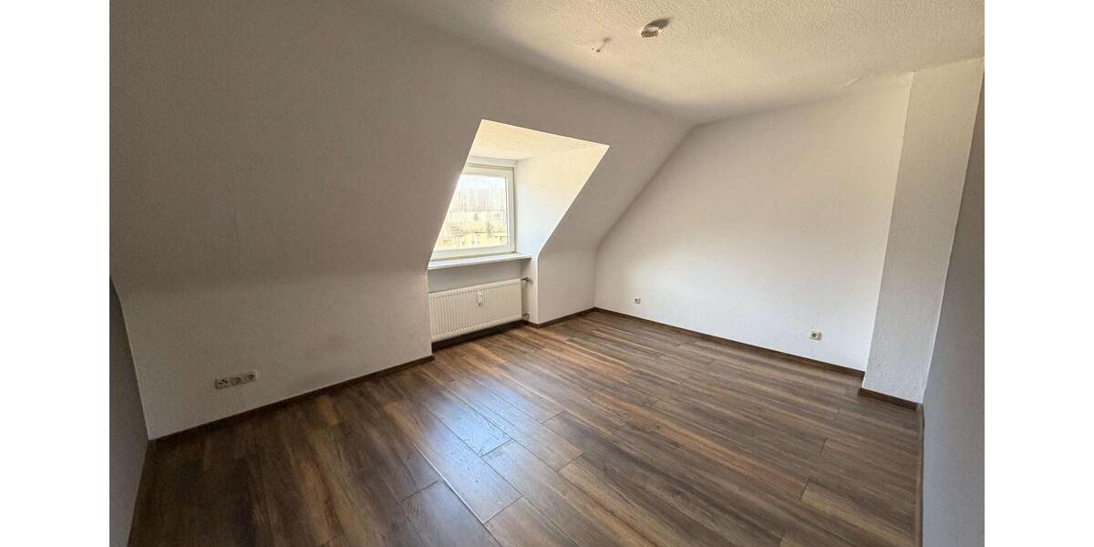Etagenwohnung Essen Frillendorf - 3 Zimmer, 68 m&sup2;, 800&euro; | Angebot:24687373