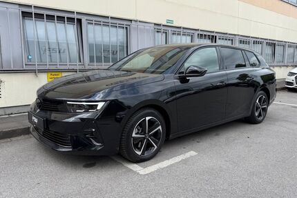 Opel Astra 8.446 km 20.950 &euro; Essen 45356