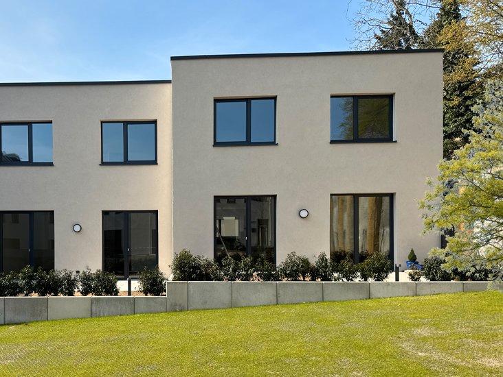 Reihenhaus Willich - 4 Zimmer, 101 m&sup2;, 2.050&euro; | Angebot:26195895