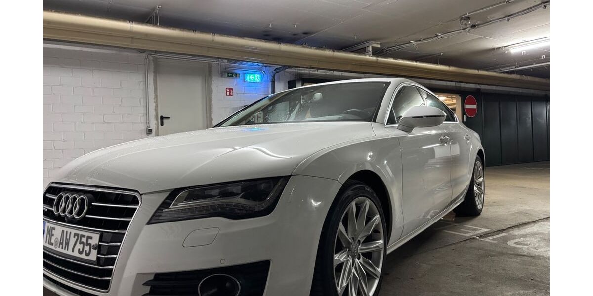 Audi A7 122.000 km 18.700 &euro; Erkrath 40699