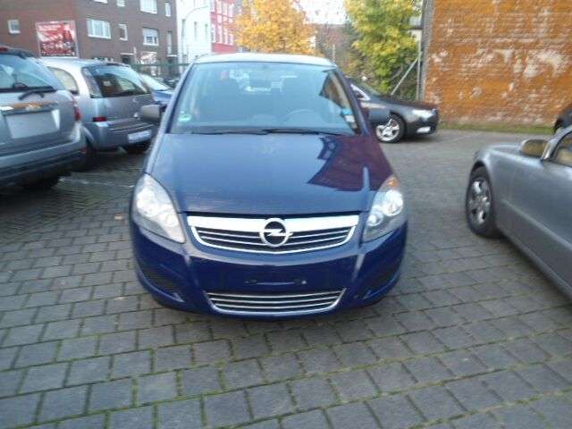 Zafira