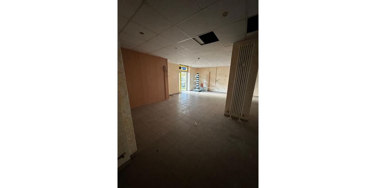 Gewerbeobjekt Duisburg Rheinhausen - 1.000&euro; | Angebot:20381653