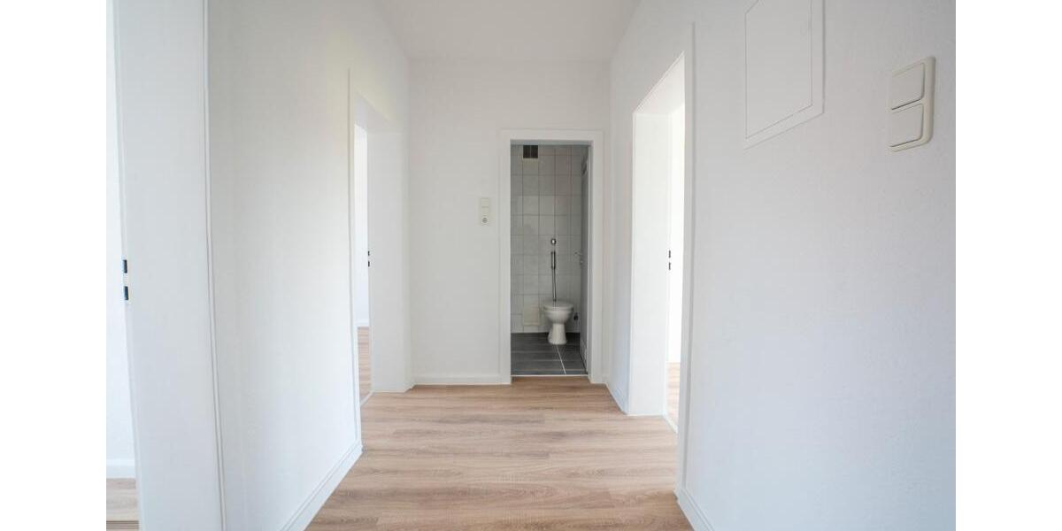 Etagenwohnung Gelsenkirchen Gelsenkirchen-Mitte - 3 Zimmer, 54 m&sup2;, 378&euro; | Angebot:26182179