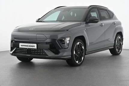 Hyundai KONA 4.999 km 40.880 &euro; Essen 45143