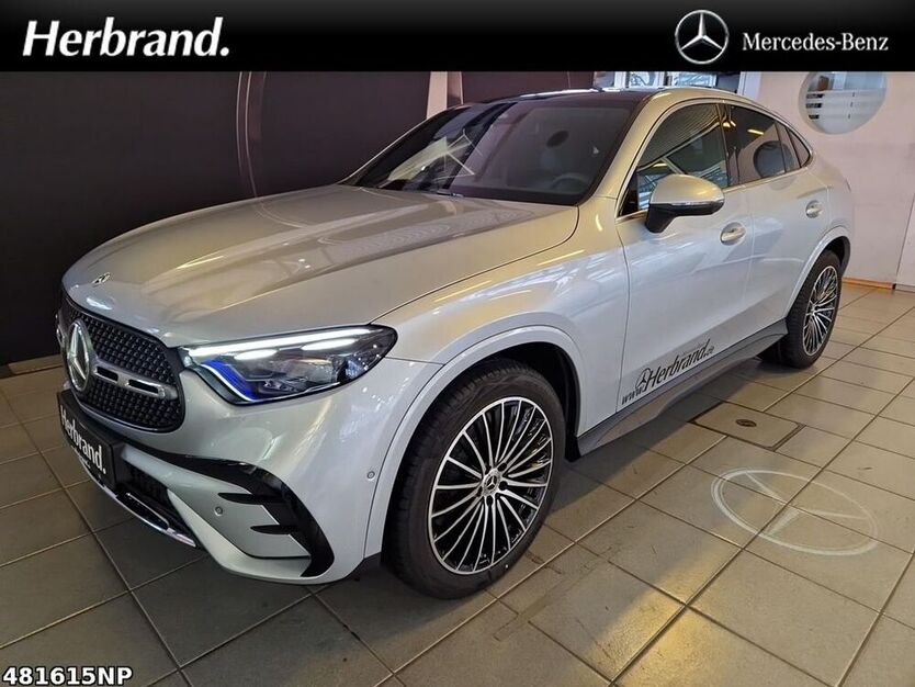 GLC 220
