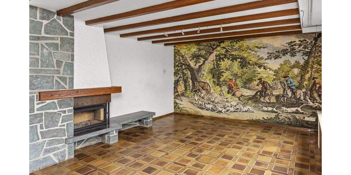 Einfamilienhaus Bottrop / Fuhlenbrock Fuhlenbrock - 1 Zimmer, 268 m&sup2;, 659.000&euro; | Angebot:25631650