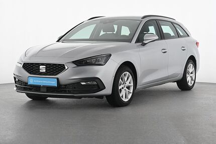 Seat Leon 58.159 km 21.960 &euro; Essen 45143