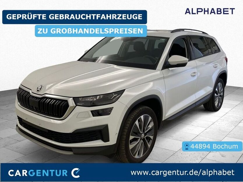 Kodiaq