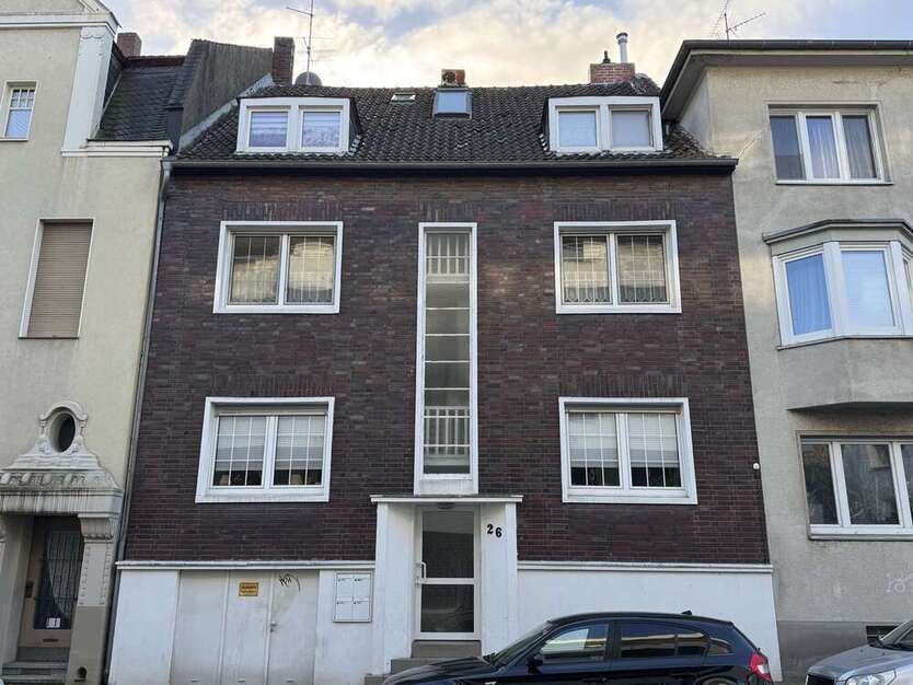Wohnung zum Mieten in Mönchengladbach 730 € 100 m²
