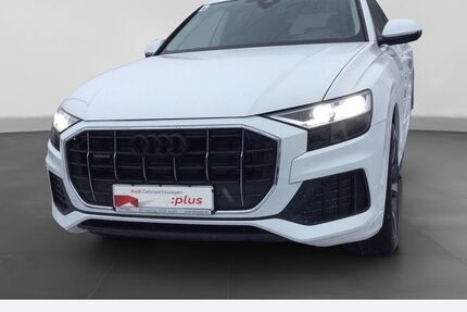 Audi Q8 18.473 km 60.840 &euro; Gelsenkirchen 45894