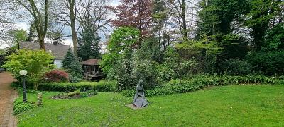 ABSOLUTE RUHE AUF 5.000 M² MIT WOHNHAUS - Grundstück Mülheim an der Ruhr Dümpten | Angebot:27097976
