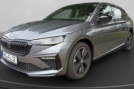 Skoda Scala 2.500 km 27.470 € Mönchengladbach 41238
