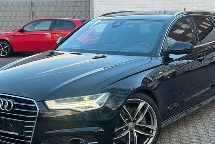 Audi A6 150.000 km 21.800 &euro; Düsseldorf 40233