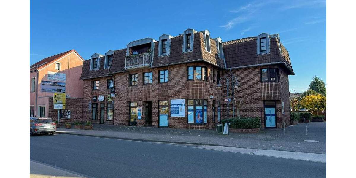 Mehrfamilienhaus, Wohnhaus Meerbusch Lank-Latum - 2 Zimmer, 345 m&sup2;, 1.899.000&euro; | Angebot:25666087