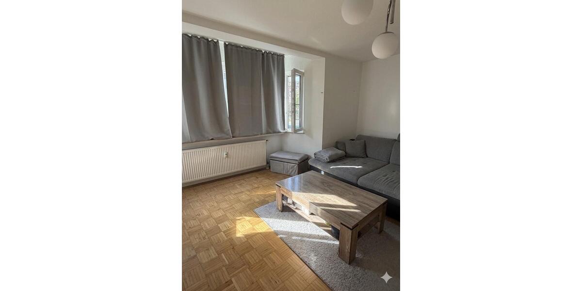 Etagenwohnung Duisburg Hamborn - 2 Zimmer, 64 m&sup2;, 688&euro; | Angebot:26127750