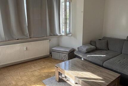 Wohnung Duisburg Hamborn - 2 Zimmer, 64 m&sup2;, 688&euro; | Angebot:26127750