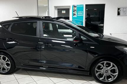 Ford Fiesta 98.782 km 12.499 &euro; Voerde 46562