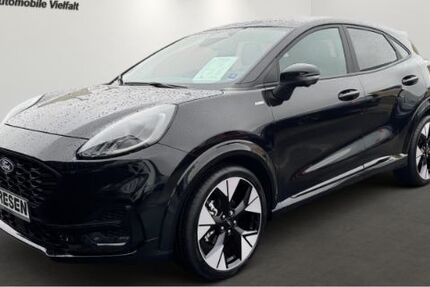 Ford Puma 7.093 km 28.950 &euro; Neuss 41464