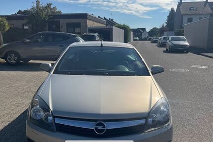 Opel Astra 122.200 km 3.500 € Viersen 41747