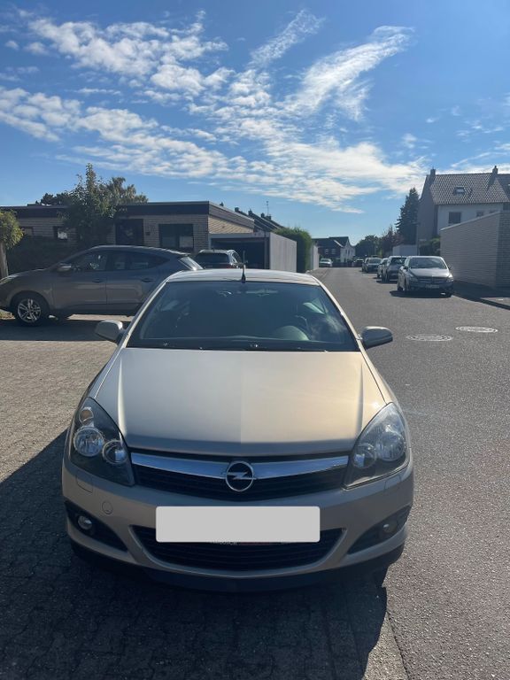 Opel Astra 122.200 km 3.500 € Viersen 41747