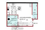 Etagenwohnung Oberhausen Altstadt-Süd - 3 Zimmer, 115 m&sup2;, 1.285&euro; | Angebot:26029693