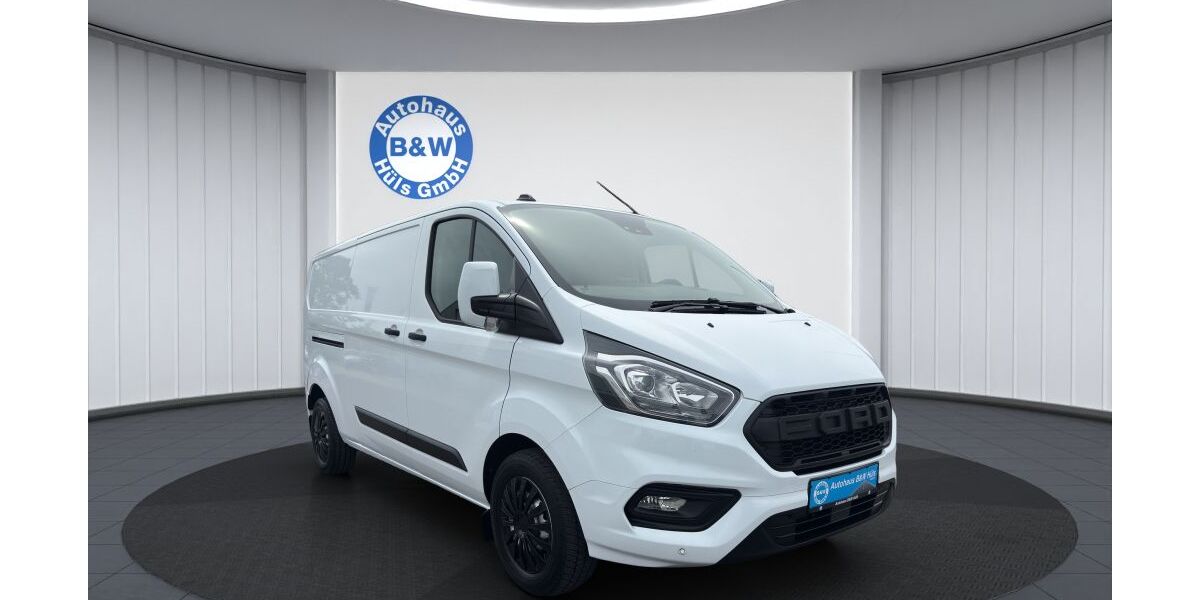 Ford Transit Custom 59.839 km 23.999 &euro; Krefeld 47805