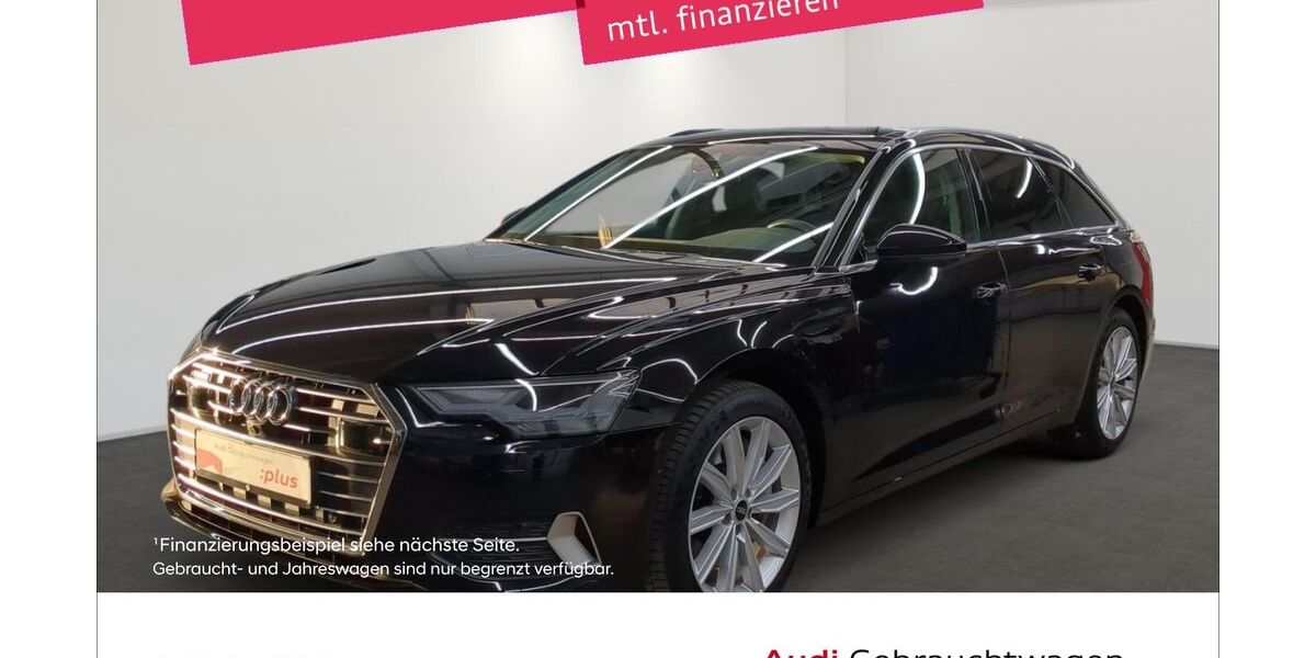 Audi A6 66.767 km 28.950 &euro; Mülheim a.d. Ruhr 45481