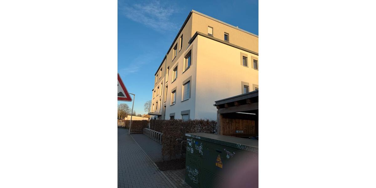 Erdgeschoßwohnung Gladbeck Brauck - 2 Zimmer, 60 m&sup2;, 219.000&euro; | Angebot:25380007