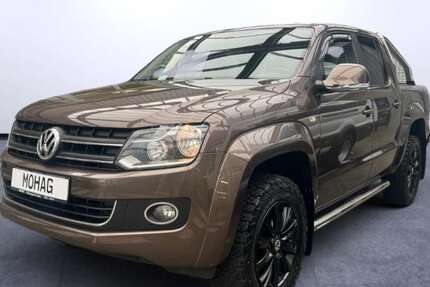 VW Amarok 86.053 km 20.990 &euro; Essen Rellinghausen 45134