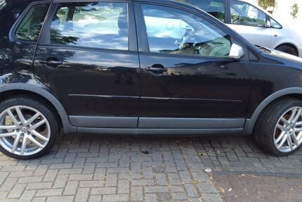 VW Polo 145.320 km 3.800 &euro; bottrop 46240
