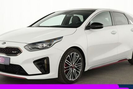 Kia pro ceed / ProCeed