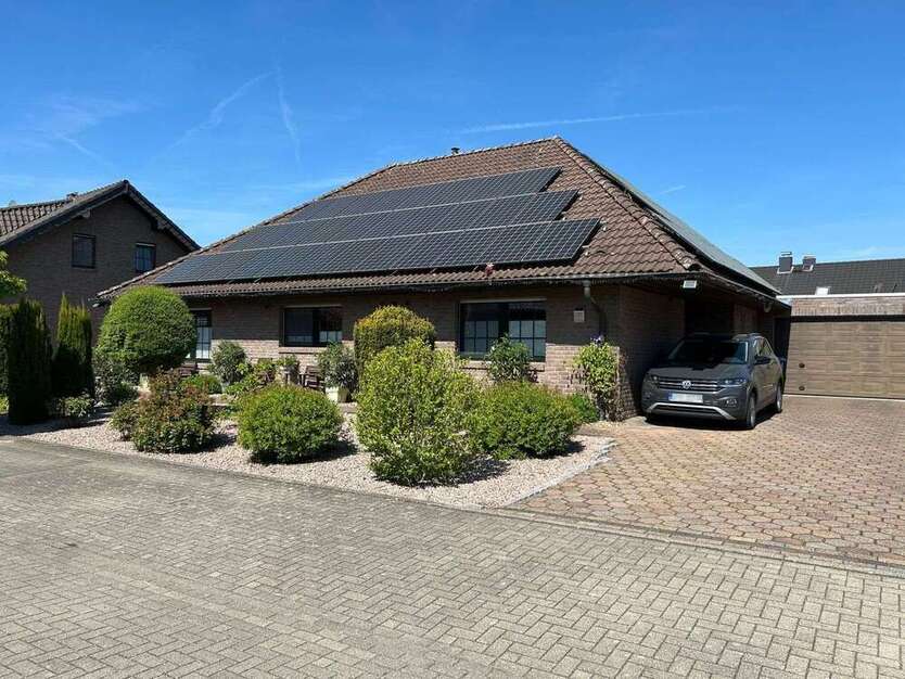 Haus zum Kaufen in Hamminkeln 459.000 € 136 m²
