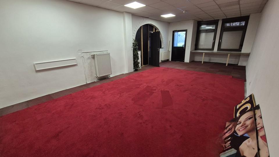 Gewerbeobjekt Velbert Velbert-Mitte - 990&euro; | Angebot:26317956