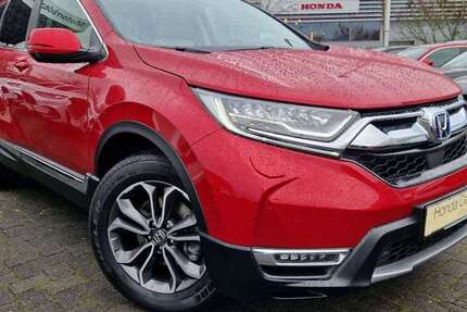 Honda CR-V 32.800 km 32.980 &euro; Düsseldorf 40233