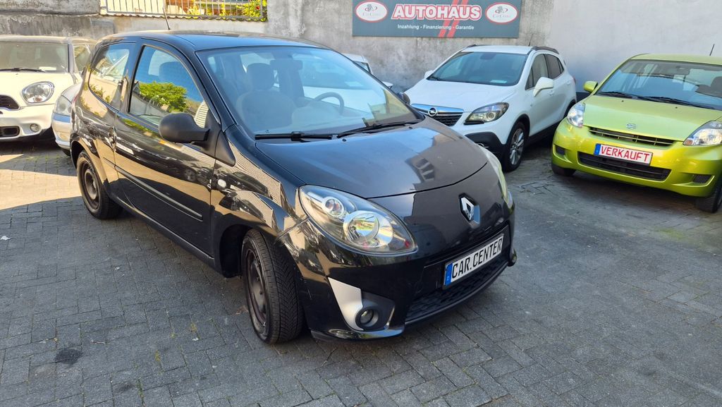 Renault Twingo 149.200 km 2.650 &euro; Krefeld 47798